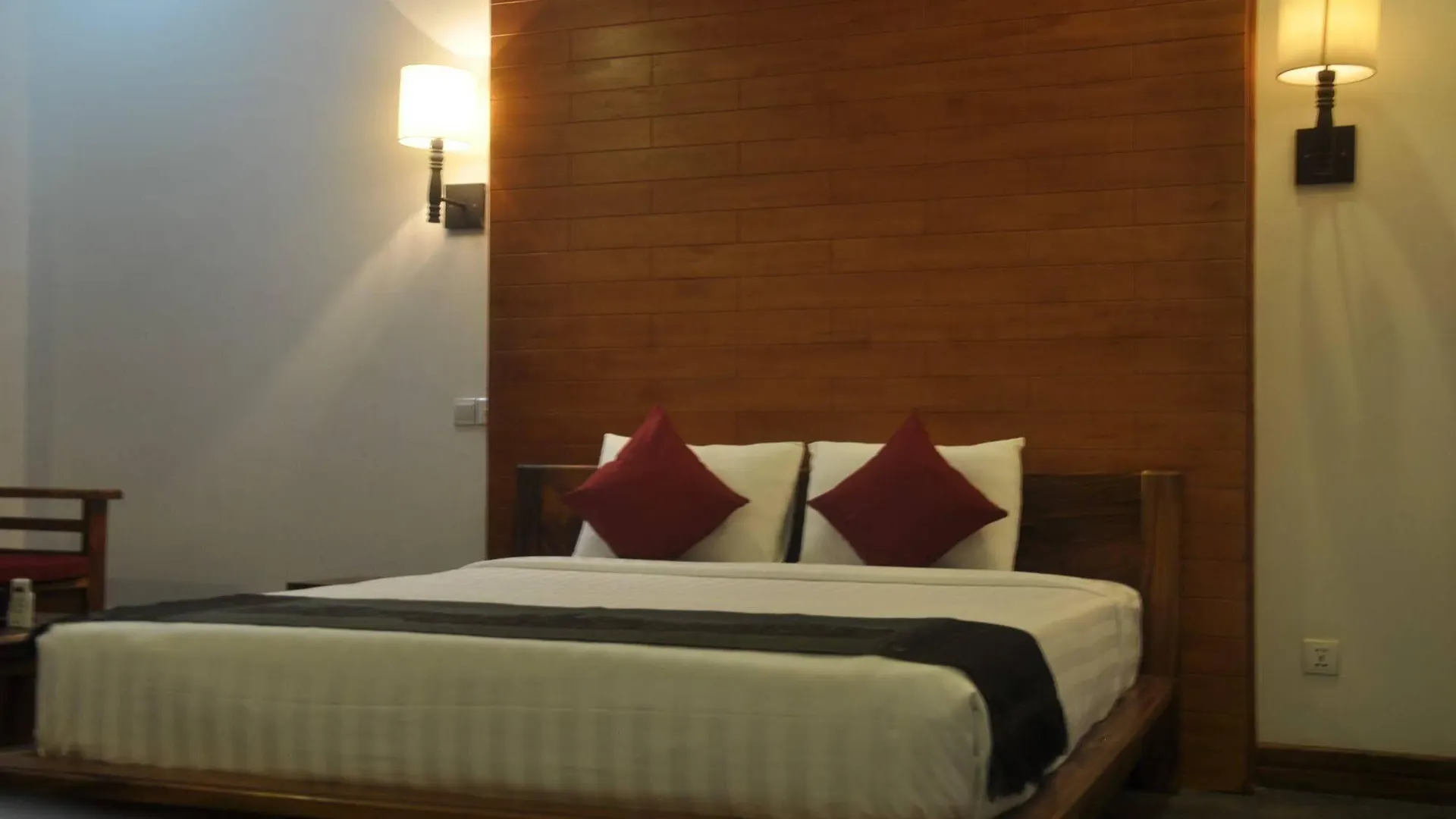 Nature Life Resort (Adults Only) Sihanoukville 3*,  Cambodia